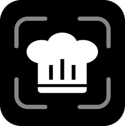 SnapChef Icon